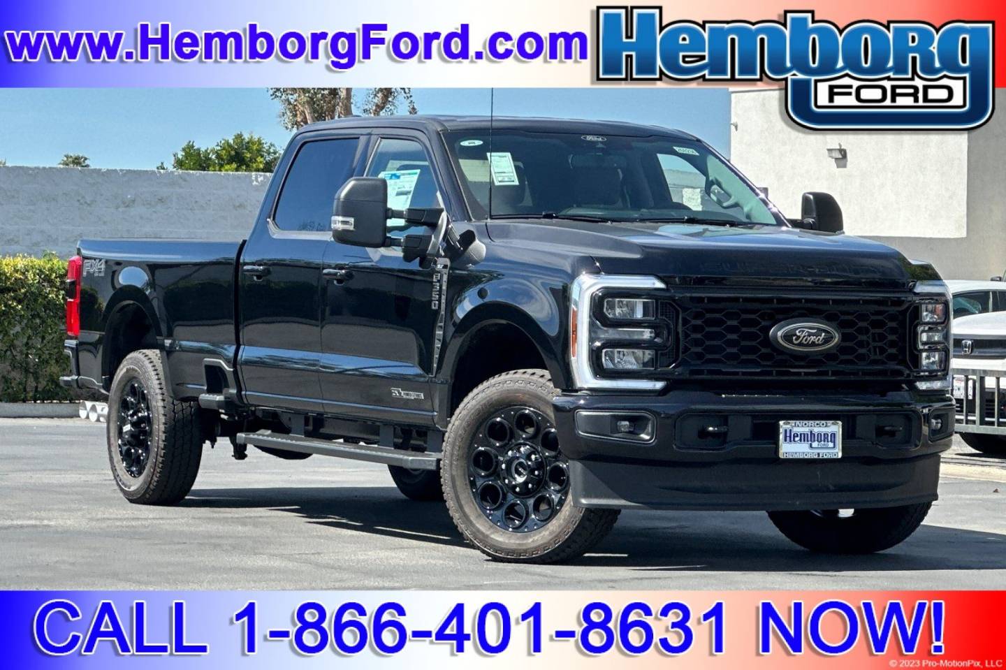 2026 Ford F-350 XLT 4x4 Crew Cab 8' Box SRW's photo