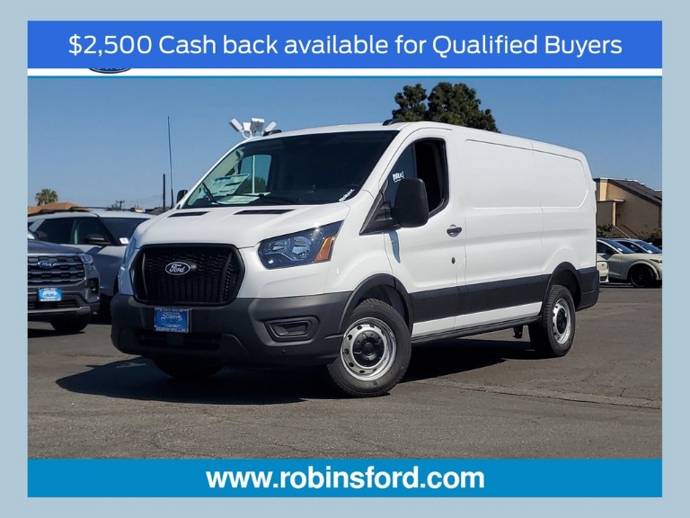 2026 Ford Transit-150 Base