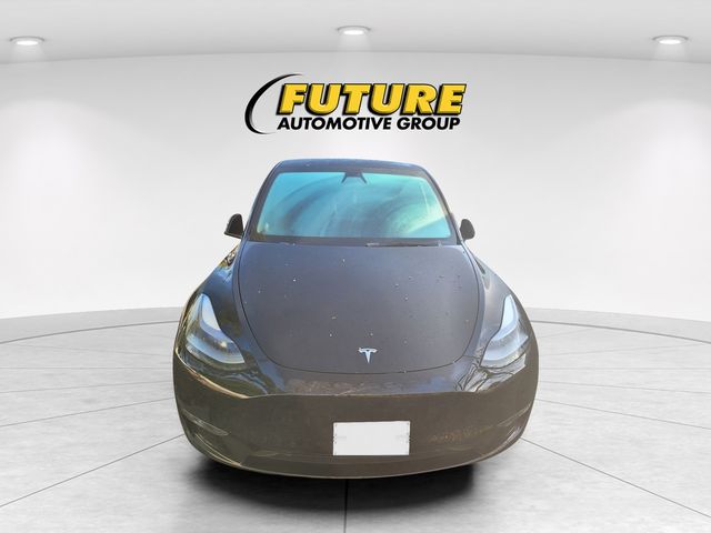 Used 2021 Tesla Model Y Performance with VIN 5YJYGDEF6MF194866 for sale in Roseville, CA