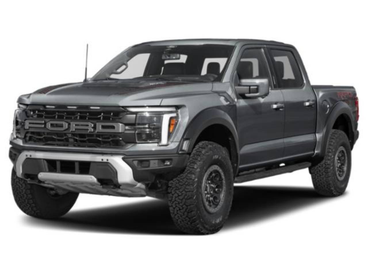 2026 Ford F-150's photo