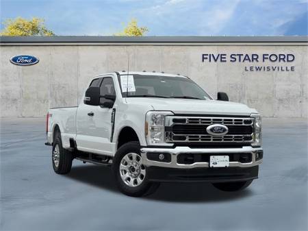 2024 Ford F-250SD XLT