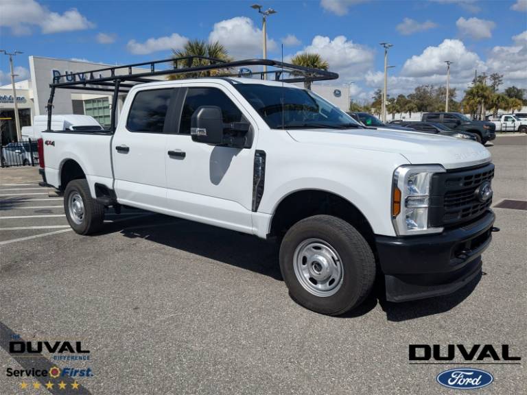 2024 Ford F-250SD XL
