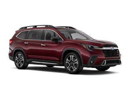 2026 Subaru Ascent Touring