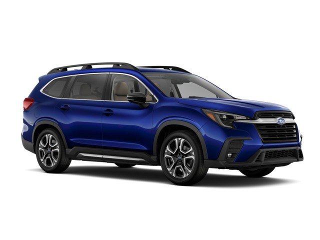 New 2026 Subaru Ascent Limited