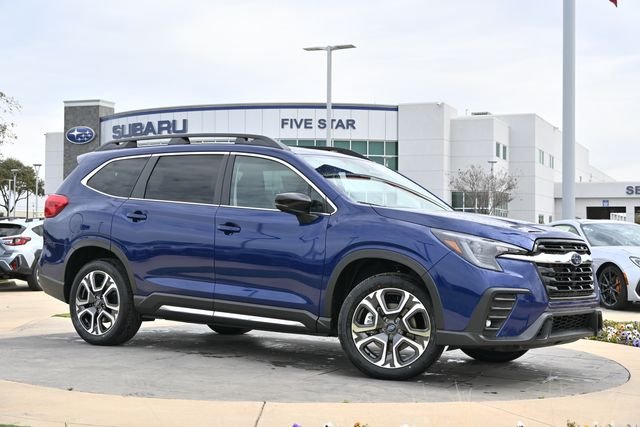 New 2026 Subaru Ascent Limited