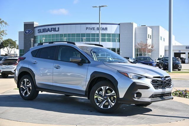 New 2026 Subaru Crosstrek Premium