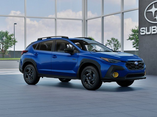 New 2026 Subaru Crosstrek Sport Hybrid