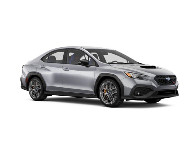 New 2026 Subaru WRX TS