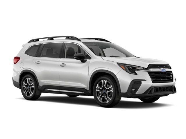 New 2026 Subaru Ascent Limited