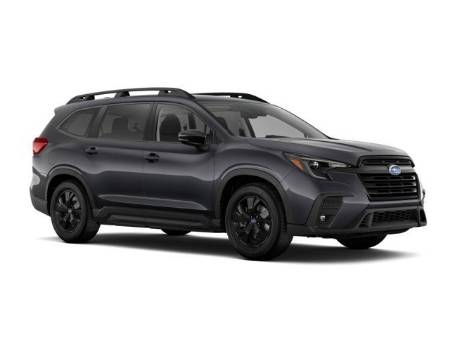 2026 Subaru Ascent Premium