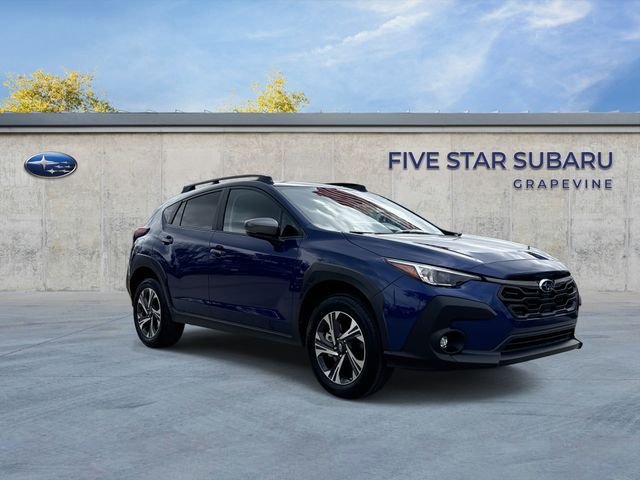 Used 2026 Subaru Crosstrek Premium