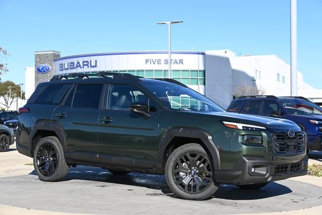 New 2026 Subaru Outback Limited XT