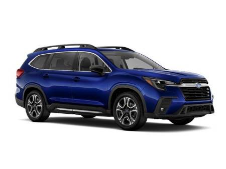 2026 Subaru Ascent Limited