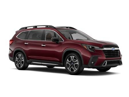 2026 Subaru Ascent Touring