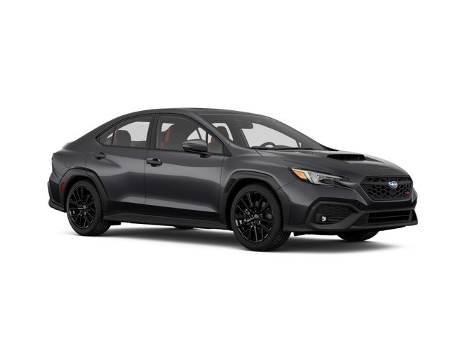 New 2026 Subaru WRX Limited