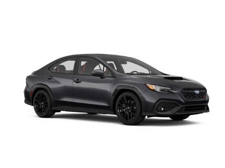 2026 Subaru WRX Limited