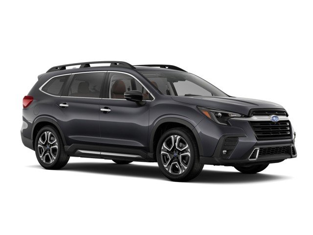 New 2026 Subaru Ascent Touring