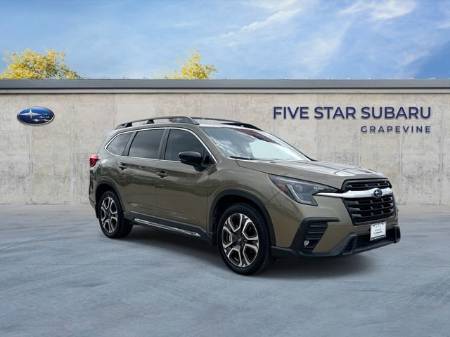 2024 Subaru Ascent Limited