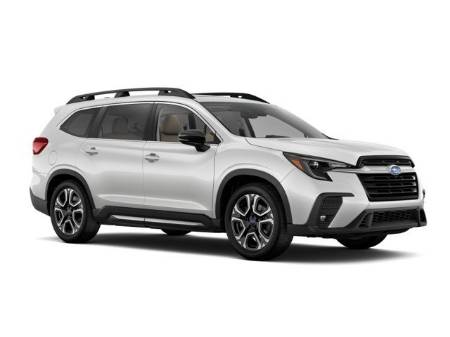 2026 Subaru Ascent Limited