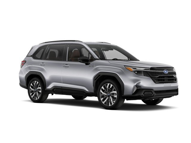 New 2026 Subaru Forester Touring Hybrid