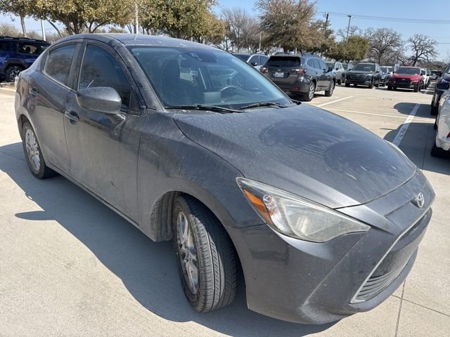 Used 2018 Toyota Yaris iA Base