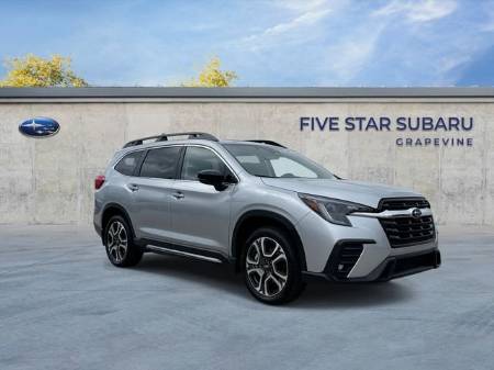 2025 Subaru Ascent Limited