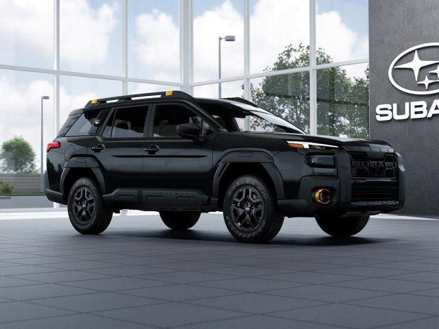 New 2026 Subaru Outback Wilderness
