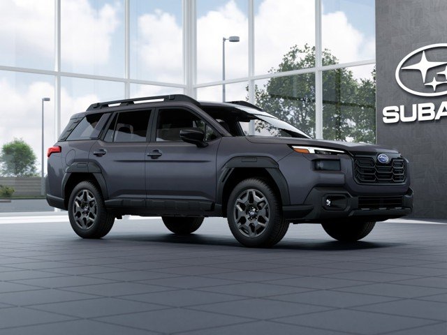 New 2026 Subaru Outback Premium