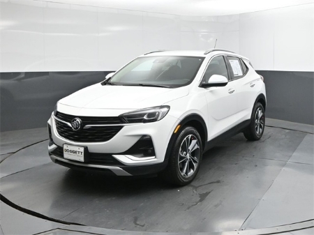2022 Buick Encore GX Essence