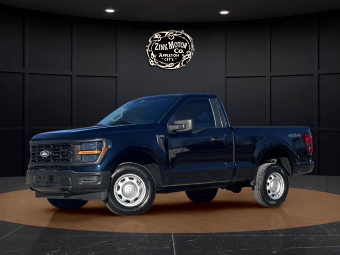 2024 Ford F-150 XL