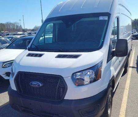 2024 Ford Transit-350 Base