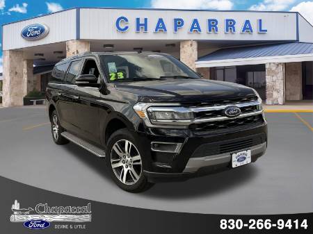 2023 Ford Expedition MAX Limited