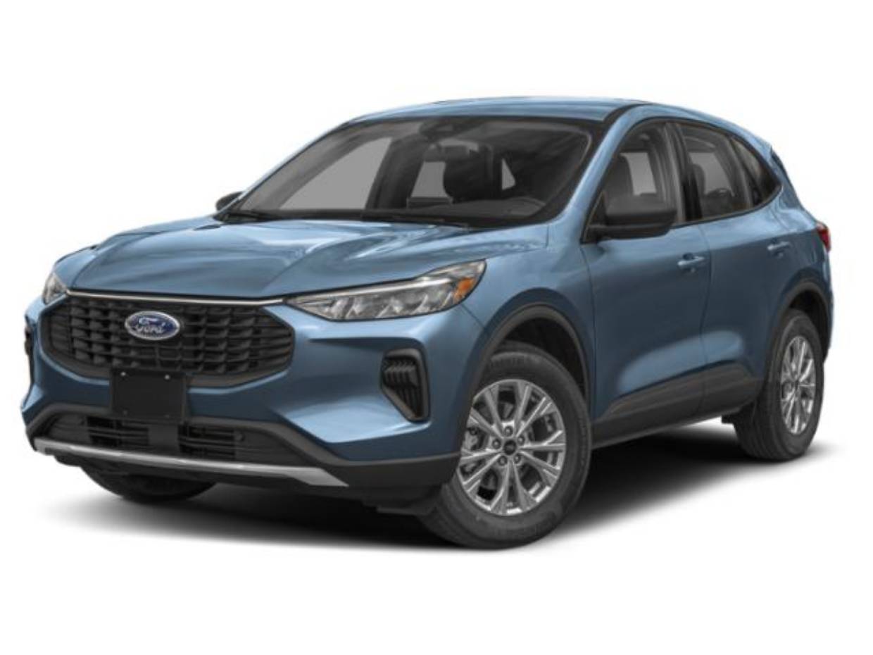 2026 Ford Escape Active AWD's photo