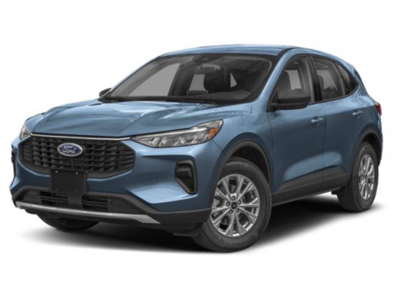 2026 Ford Escape Active AWD's photo