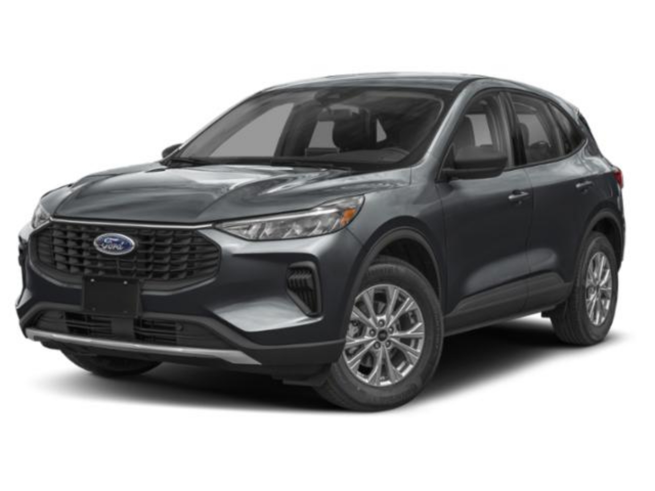 2026 Ford Escape Active FWD's photo