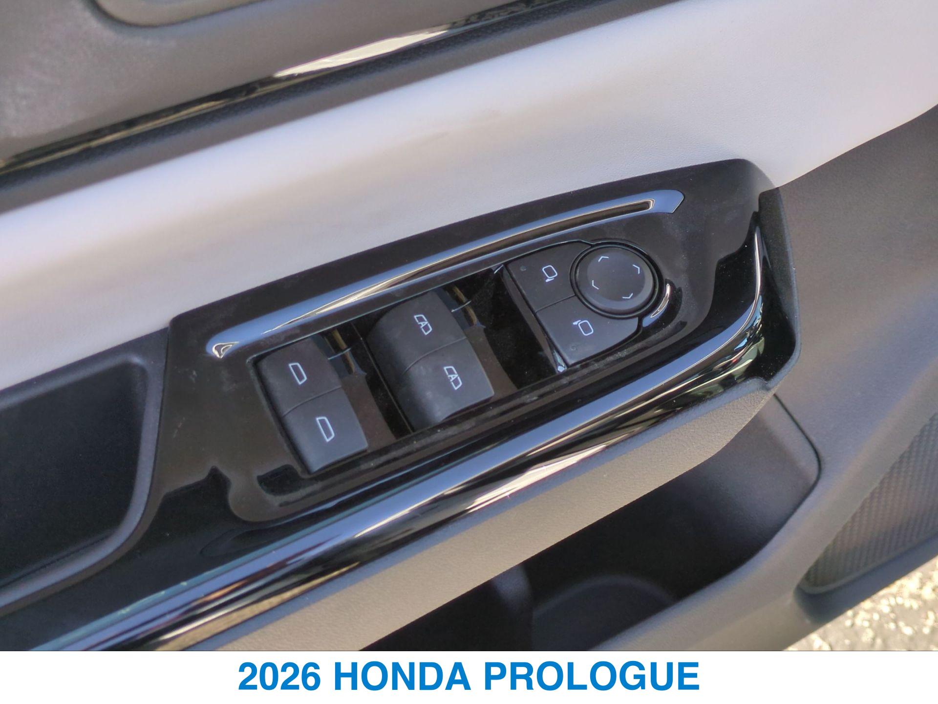 2026 Honda Prologue Touring - Photo 13