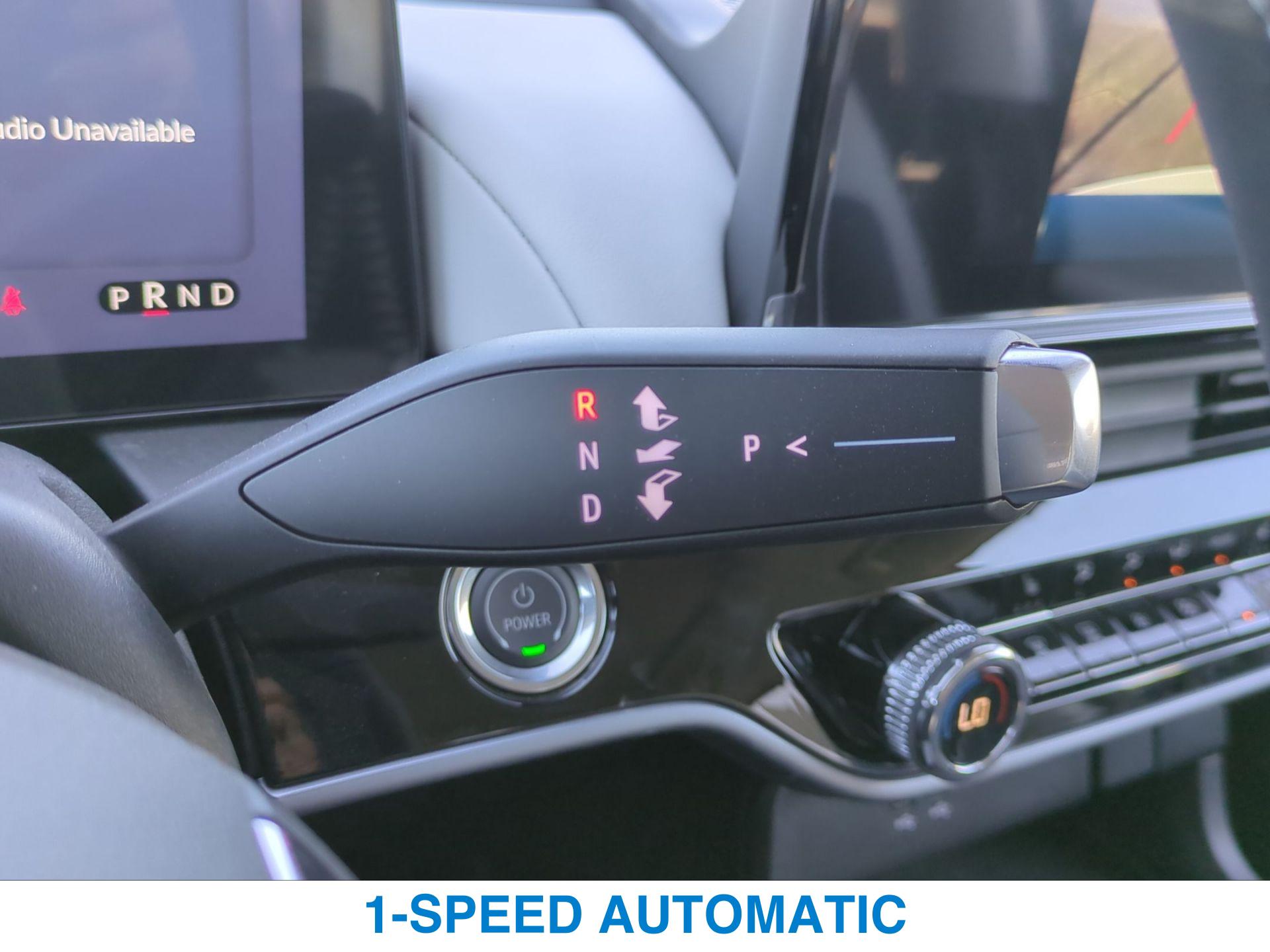 2026 Honda Prologue Touring - Photo 19