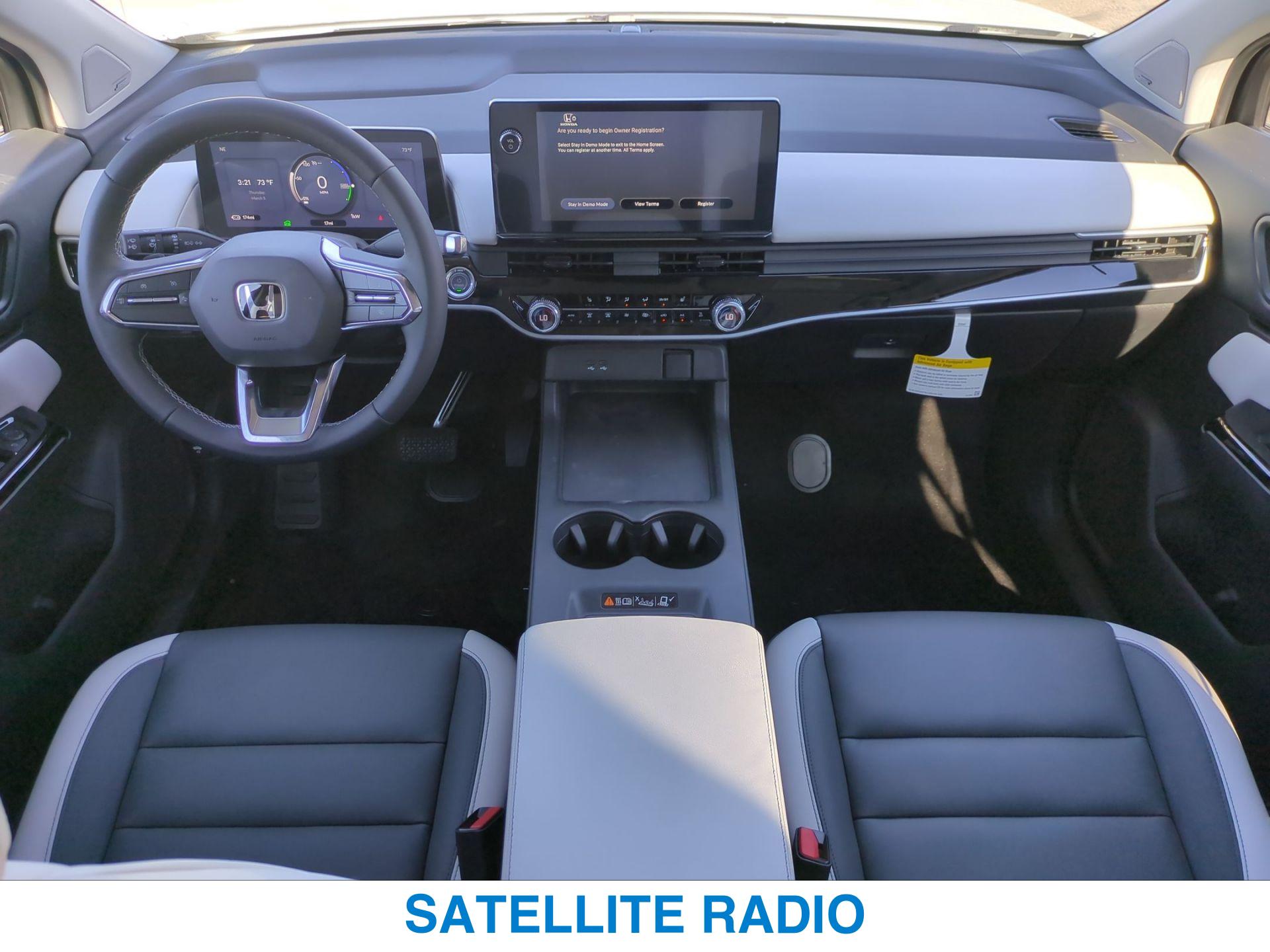 2026 Honda Prologue Touring - Photo 21