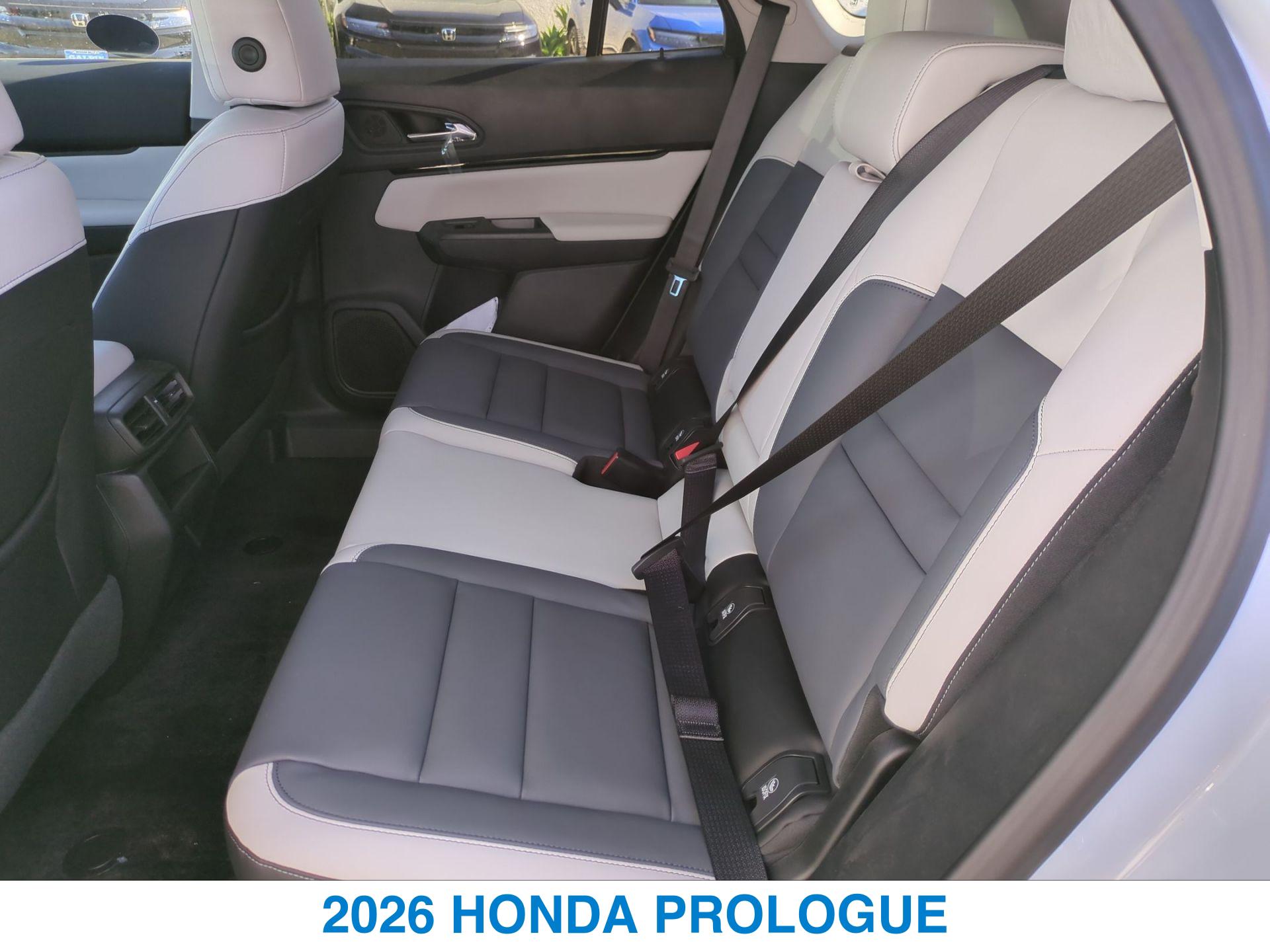 2026 Honda Prologue Touring - Photo 22