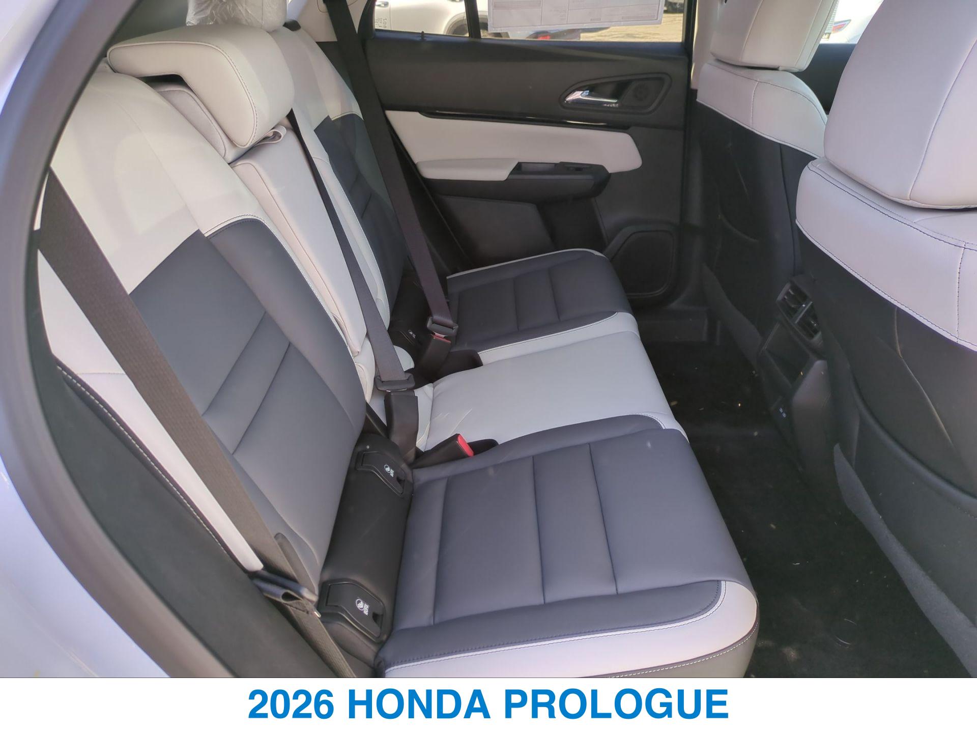 2026 Honda Prologue Touring - Photo 24