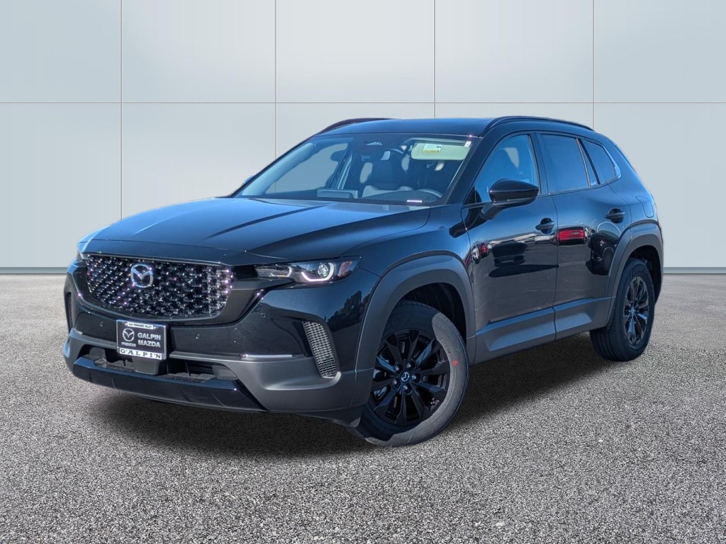 2026 Mazda CX-50 Hybrid H Hybrid Premium