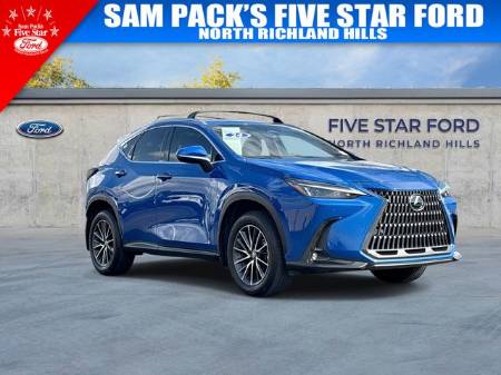 2024 Lexus NX 350 Premium