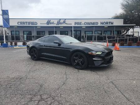 2023 Ford Mustang EcoBoost®