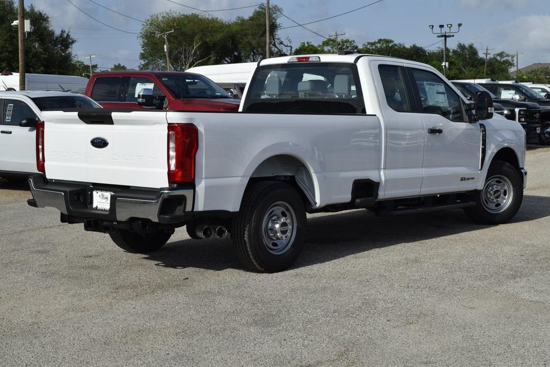 2025 Ford F-250 Super Duty XL - Photo 6