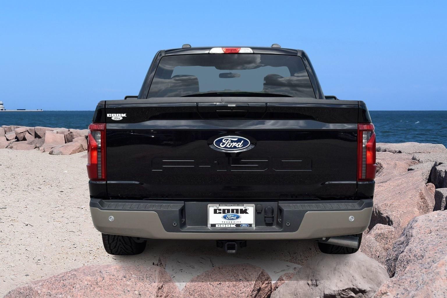 2025 Ford F-150 XL - Photo 6