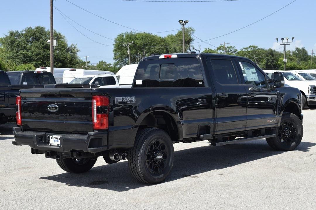 2025 Ford F-350 Super Duty Lariat - Photo 6