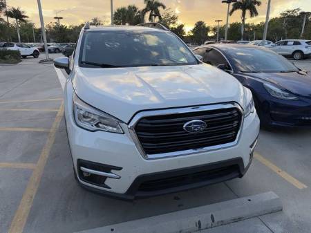 2019 Subaru Ascent Touring