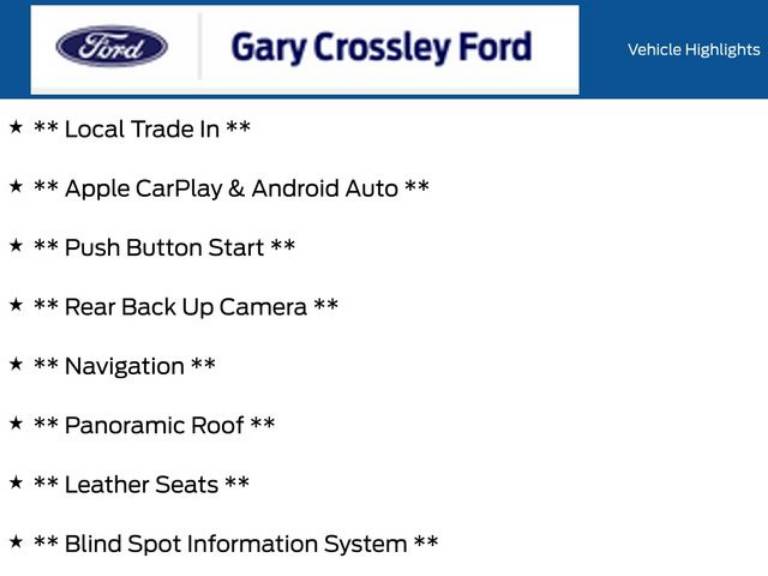 2018 Lincoln Lincoln MKZ Reserve