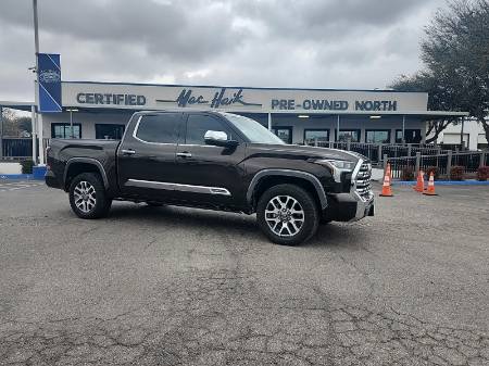 2023 Toyota Tundra 1794