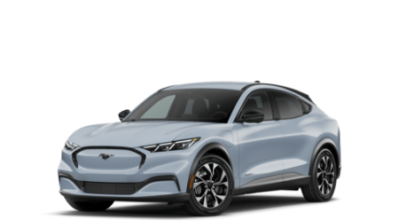 2026 Ford Mustang Mach-E Select